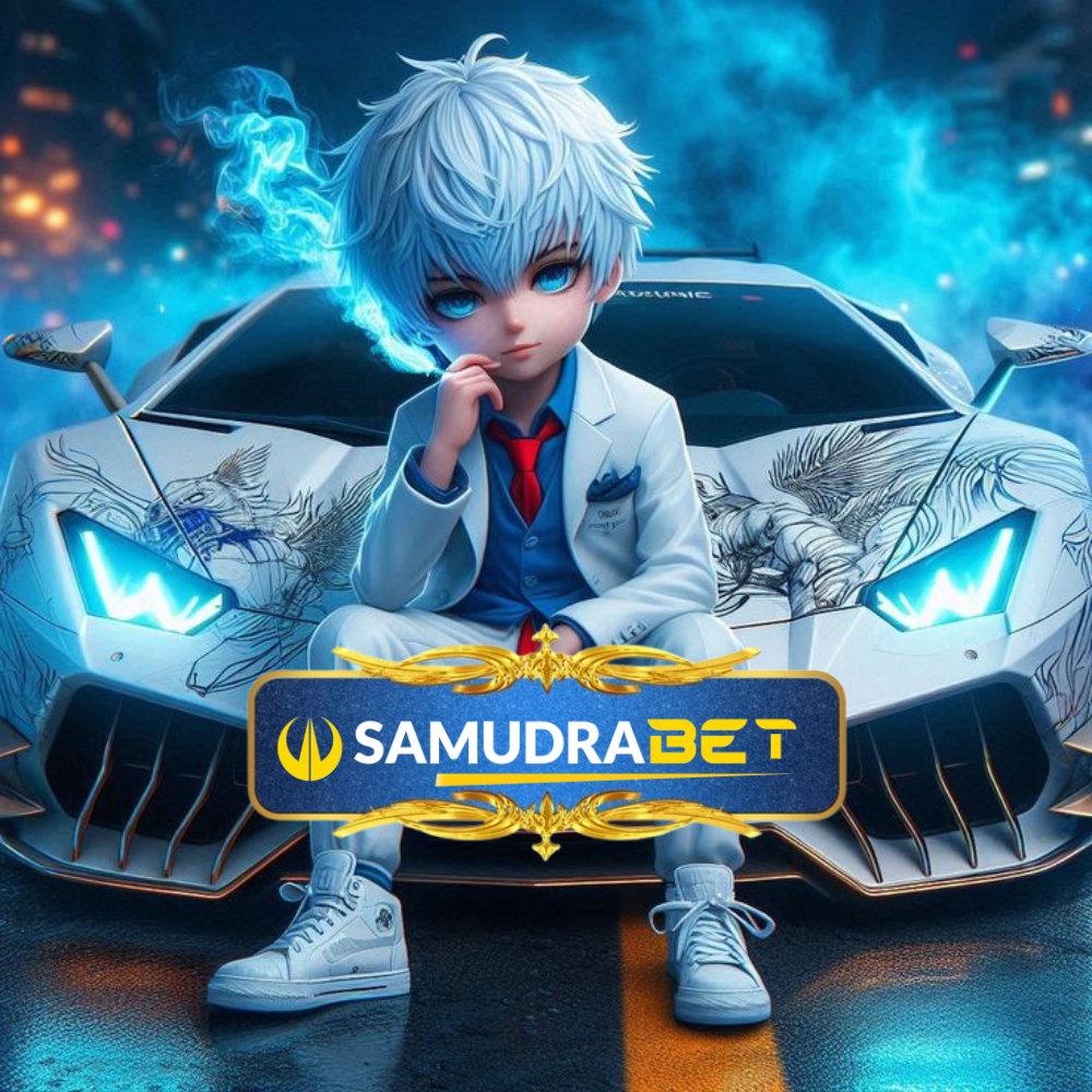 SAMUDRABET » Link Daftar Slot Bonus New Member 100 di Depan